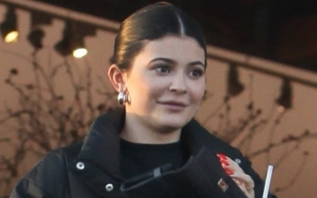 Kylie Jenner nabrała więcej ciałka. Sporo przytyła?