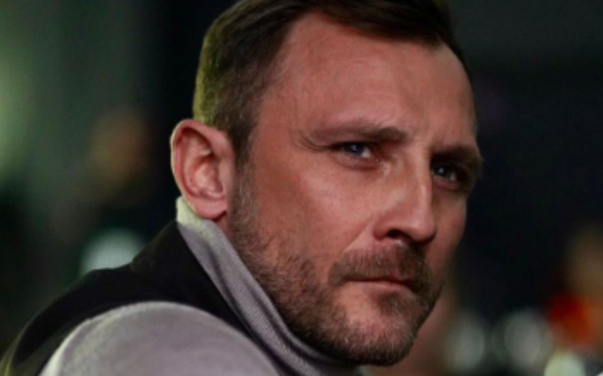 Kamil Nóżyński gwiazdą nowej edycji “TzG”. Tak zaczynał w show-biznesie