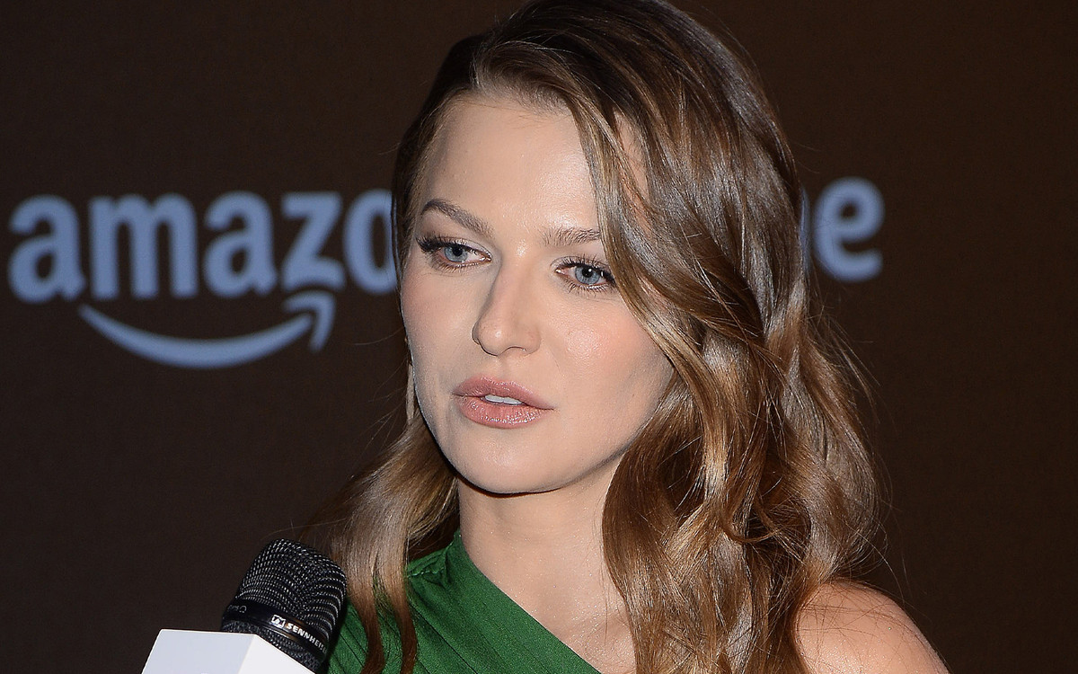 Anna Lewandowska po latach wybaczyła ojcu. W “nagrodę” spotkał ją cud!