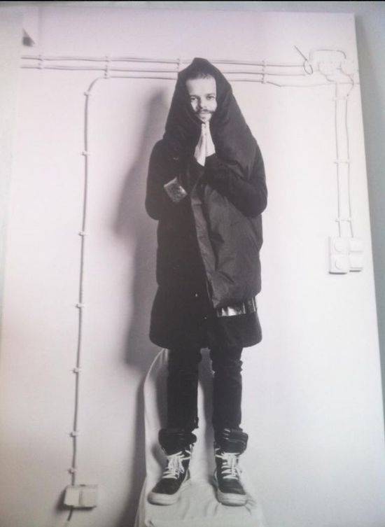 Michał Piróg – galeria zdjęć