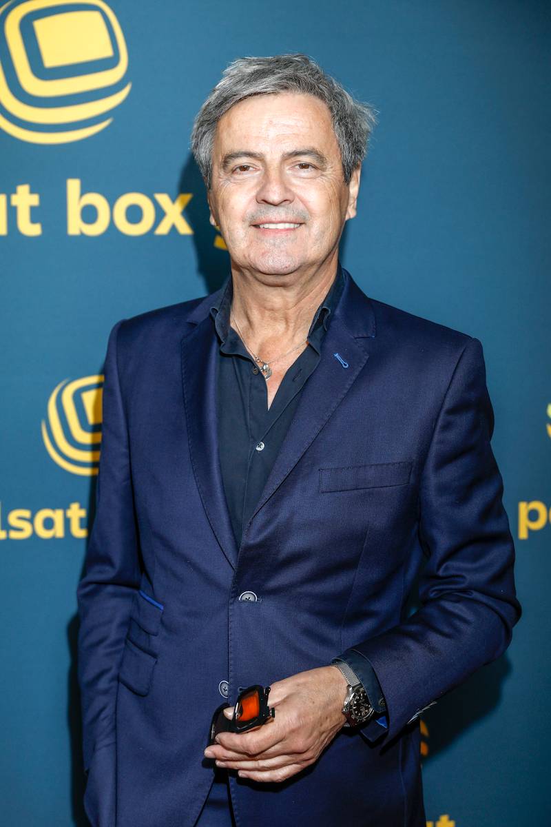 Spotkanie z aktorami serialu “Zdrada”. Anna Karczmarczyk w “odjechanym” wydaniu, Gilon, Ogrodnik…