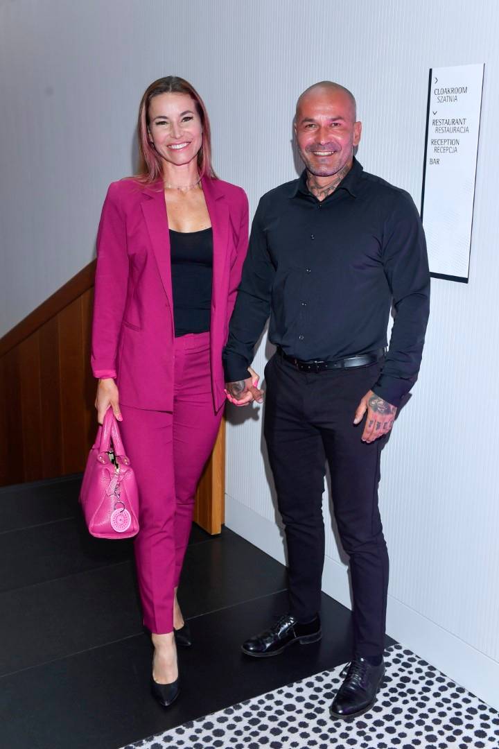 Prawdziwa plejada gwiazd na gali ShEO Awards: Katarzyna Dowbor, Joanna Przetakiewicz, Aleksandra Żebrowska, Małgorzata Rozenek, Joanna Koroniewska, Monika Richardson