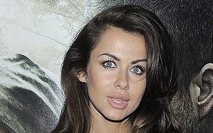 Natalia Siwiec już w jesiennym klimacie (FOTO)