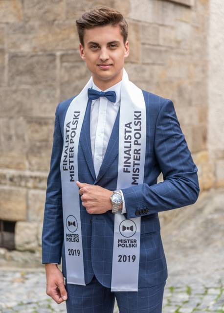 ALE CIACHA! Zobacz najprzystojniejszych kandydatów na Mistera Polski 2019