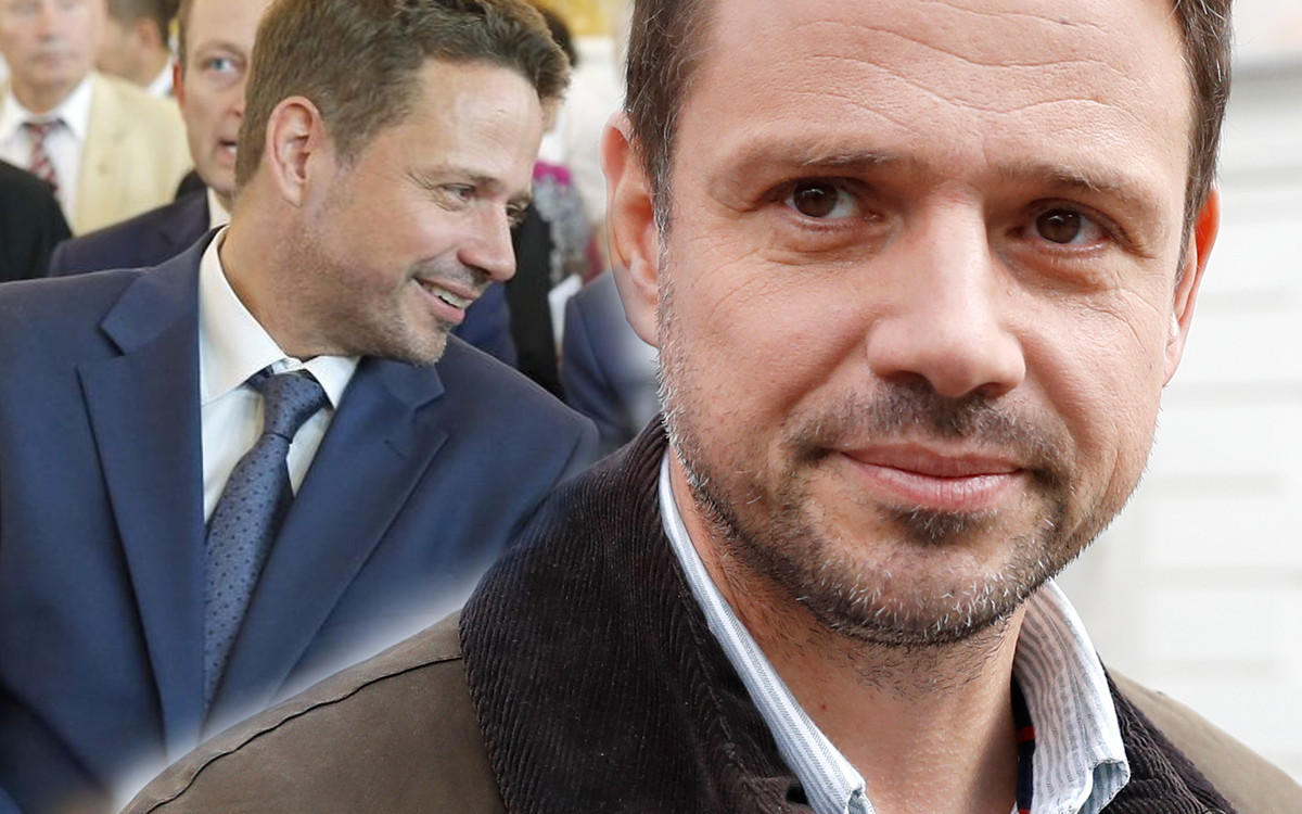 Rafał Trzaskowski jest MILIONEREM! Majątek prezydenta Warszawy PORAŻA!