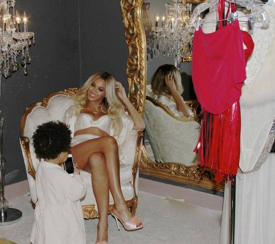 North West kontra Blue Ivy – która jest ubierana bardziej stylowo?