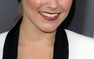 Sophia Bush chce się zakochać, ale nie ma w kim