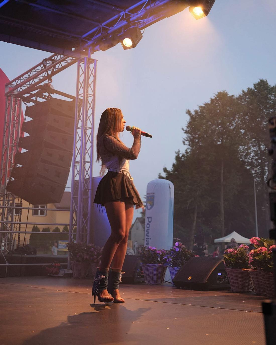 Aleksandra Gołda, fot.: Instagram