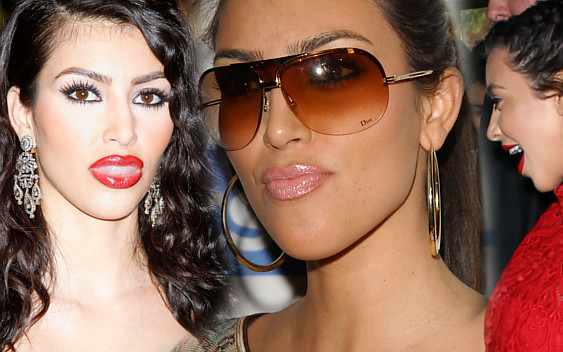 Kim Kardashian skończyła 37 lat. Urodziny miała nietypowe