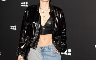 Rodzice Miley Cyrus się rozwodzą