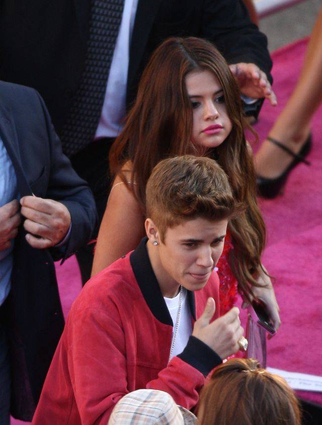 W taki sposób Justin Bieber ZNISZCZYŁ Selenę Gomez!