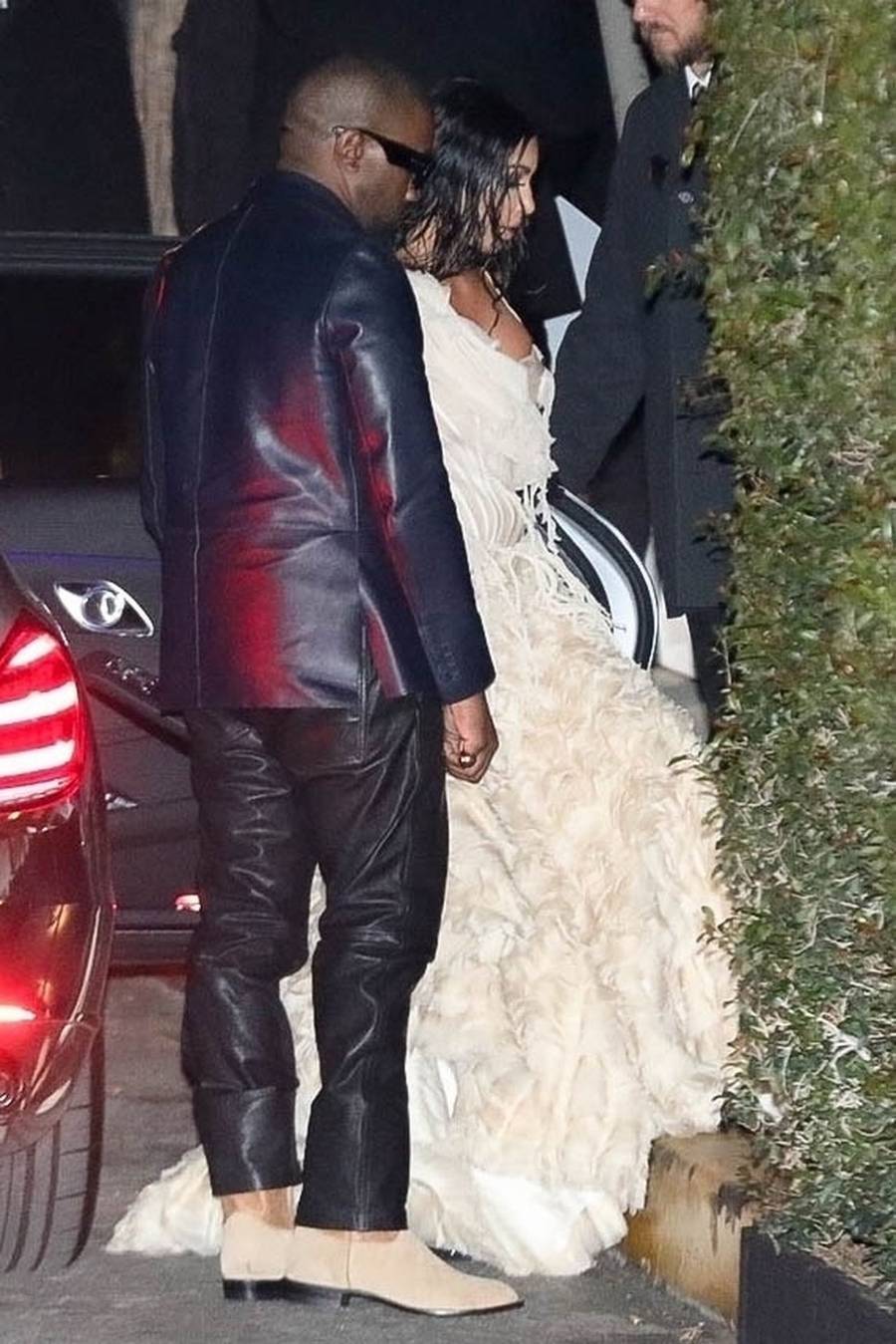 Najbardziej pożądana domówka Hollywood. Kogo Beyonce i Jay’z zaprosili na after-party?