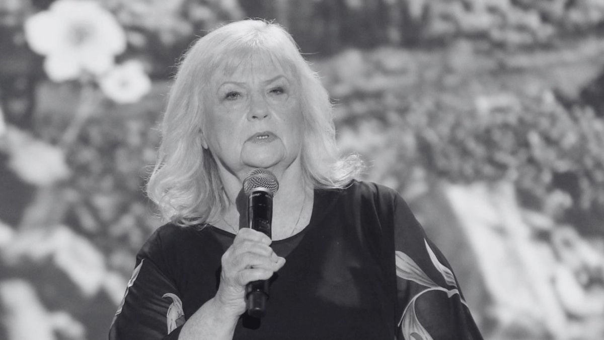 Stanisława Celińska/ AKPA