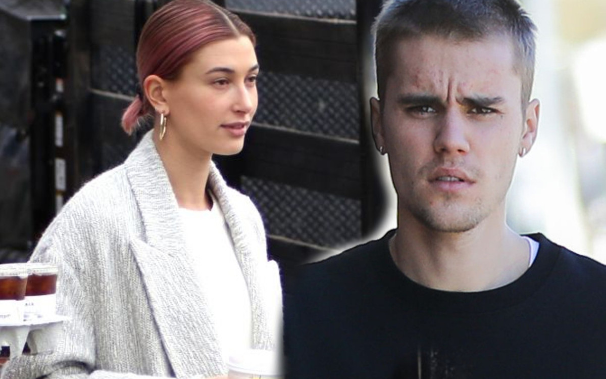 Bieber zwleka ze ślubem. Hailey jest SFRUSTROWANA