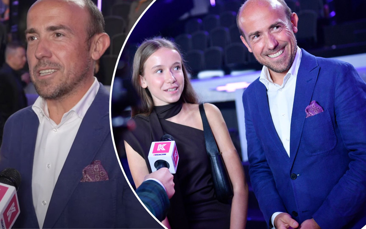 Borys Budka jest BOOMEREM?! Córka Lena wyjawia prawdę!