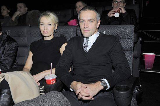 Joanna i Paweł Olreański – para na starszych i tych najnowszych fotkach