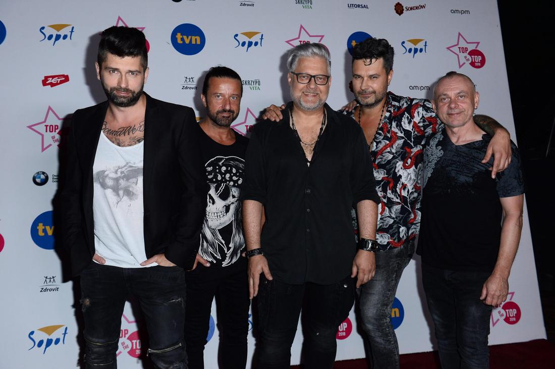 IRA nieoczekiwanie odwołuje koncert, fot. KAPiF