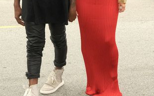 Szalona matka Blac Chyny chce pobić Kim Kardashian!