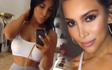 Kamilla Osman – OMG! Ona wygląda jak KLON Kim Kardashian