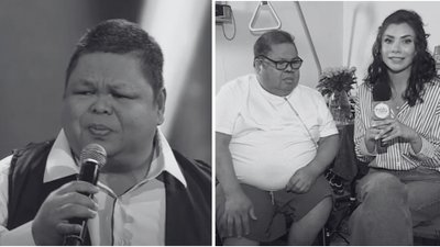 ​Nie żyje Conrado Yanez! Zwycięzca 10. edycji MustBeTheMusic