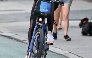 Jak Kendall Jenner zachowuje się w Nowym Jorku?