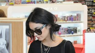 Vanessa Hudgens straciła bardzo ważną osobę