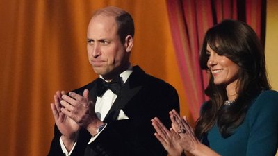 Książę William nie nosi obrączki. Wiadomo dlaczego!