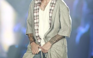 Justin Bieber został pozwany… na sto tysięcy dolarów!