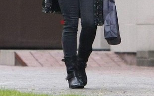 Kamińska w końcu lansuje się jak prawdziwa gwiazda (FOTO)