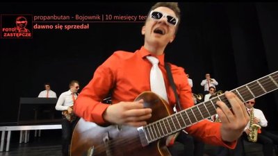 CeZik? Co To Za Pedał? [VIDEO]