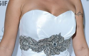 Iwona Węgrowska będzie reklamować dżinsy? [VIDEO]