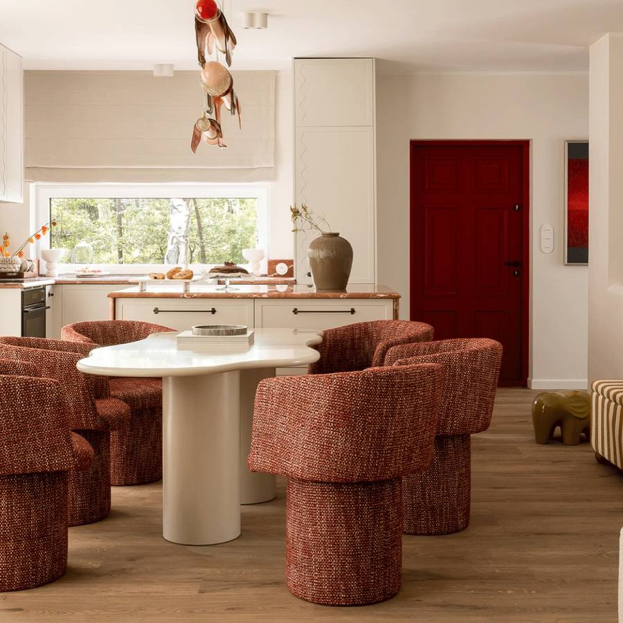 Dom Soni Bohosiewicz, fot. Instagram