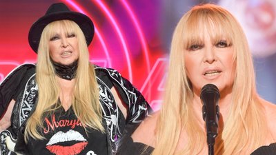 Maryla Rodowicz zdiagnozowana pozytywnie na koronawirusa: “Królowa ma coronę”