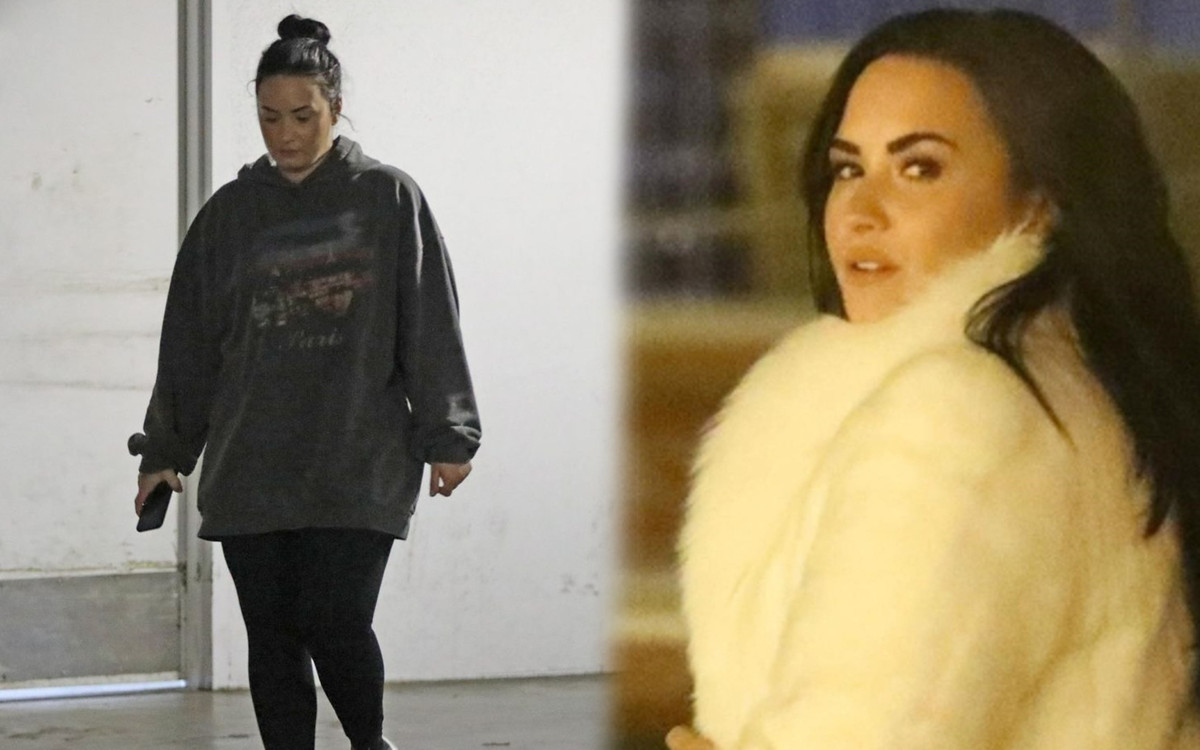 Demi Lovato pokazała urocze zdjęcie z chłopakiem, Austinem Wilsonem (FOTO)