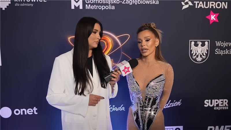 Doda, fot. Kozaczek TV