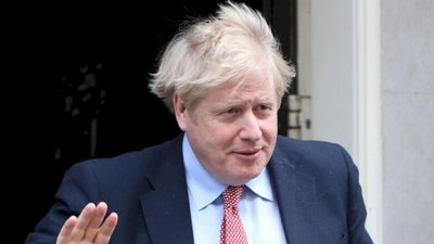 Boris Johnson trafił do szpitala!