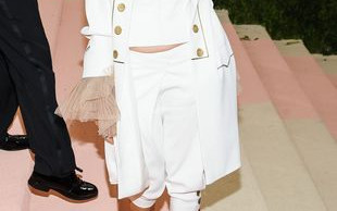 Blogerka zarzuciła Sarze Jessice Parker ignorancję. Jej odpowiedź jest bezcenna!