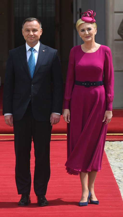 Nie podoba mi się ta stylizacja...