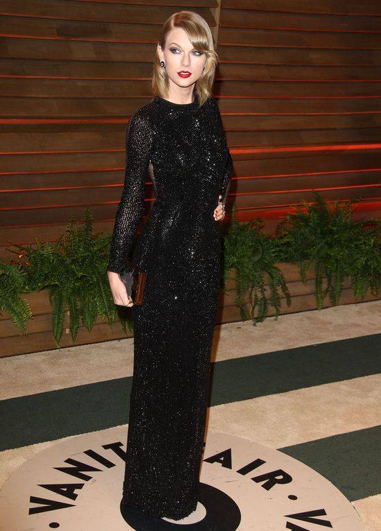 Vanity Fair Oscar Party 2014