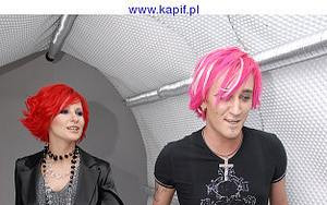 Michał Wiśniewski się rozmnaża