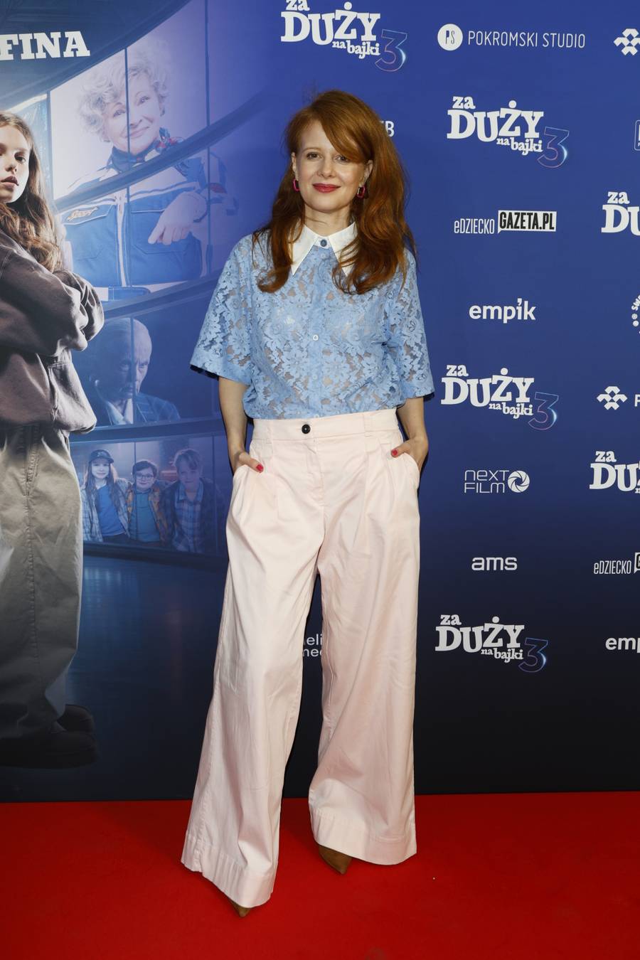 Karolina Gruszka/ AKPA