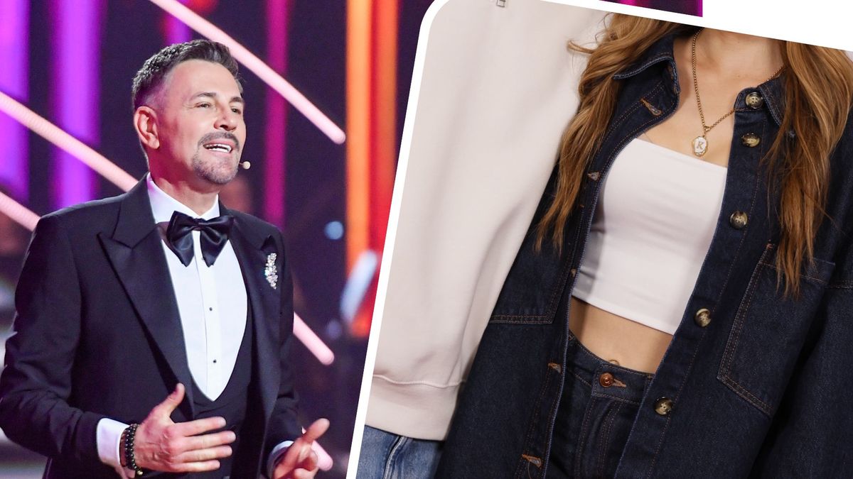 Taniec z gwiazdami/Instagram/AKPA