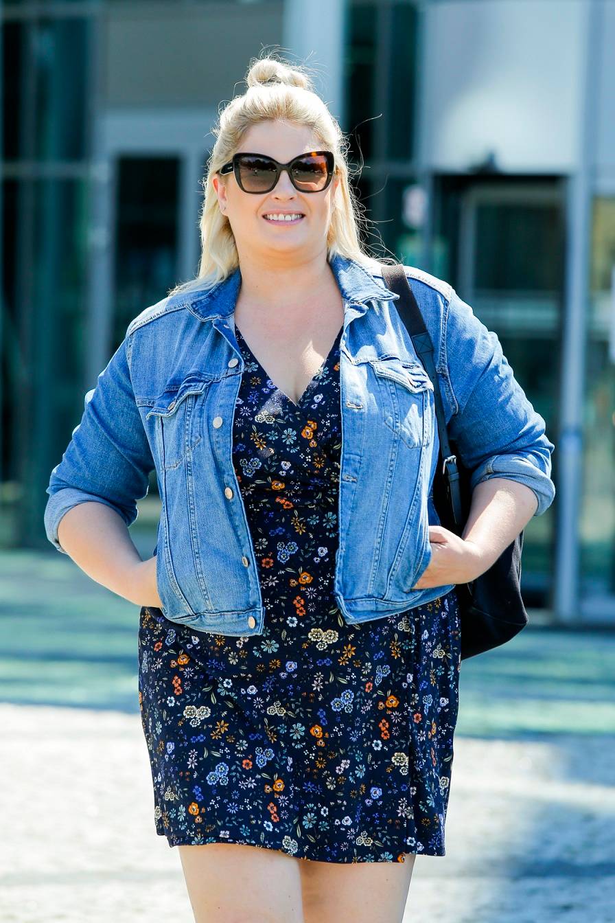 Polskie gwiazdy, które nie wstydzą się swoich kilogramów (GALERIA)