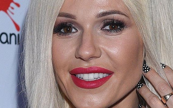 Doda prawie jak Kim Kardashian (ZDJĘCIA)