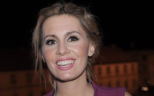 Agnieszka Popielewicz nie chce tańczyć w TzG