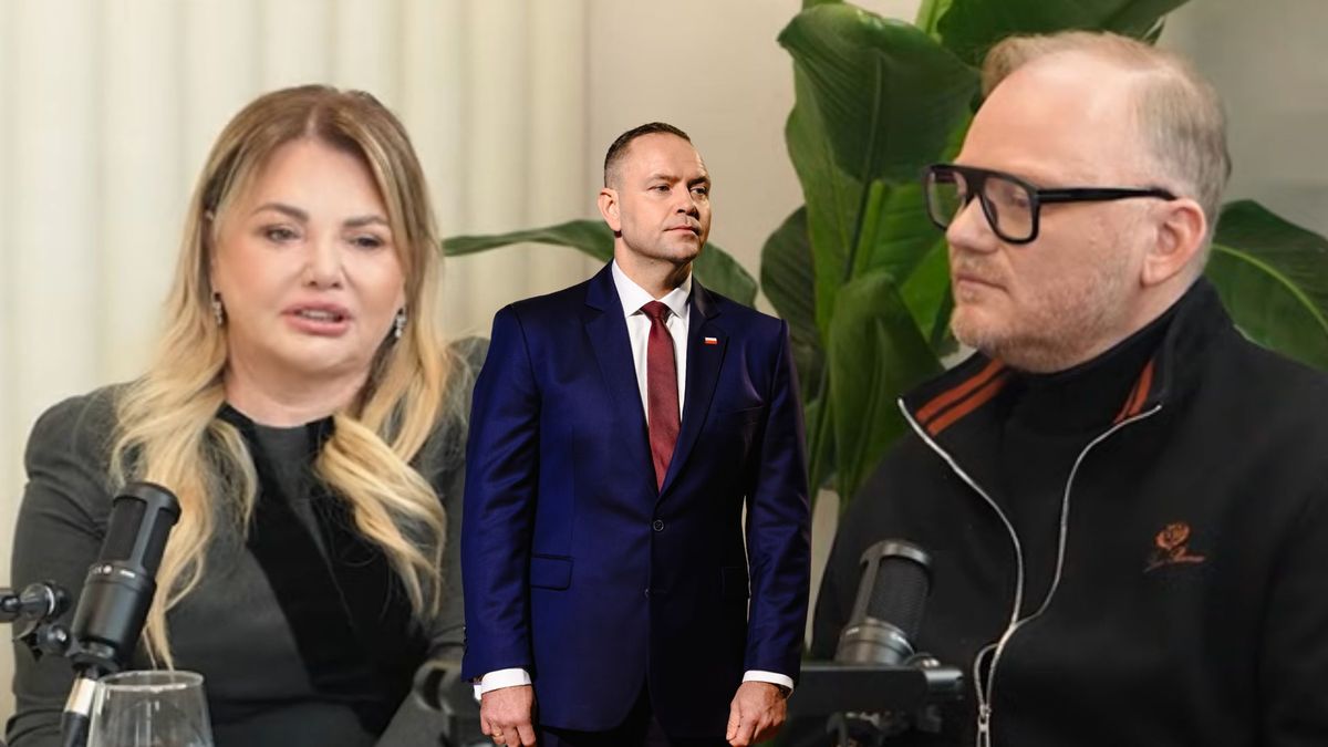 Karol Nawrocki zawetował ustawę łańcuchową