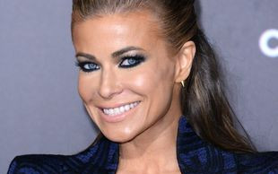 Tak mieszkała jedna z hollywoodzkich seksbomb