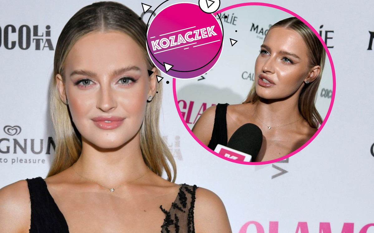 Karolina Pisarek wspomina szkolne czasy: “Aż tak nie przywiązywałam wagi do ocen”