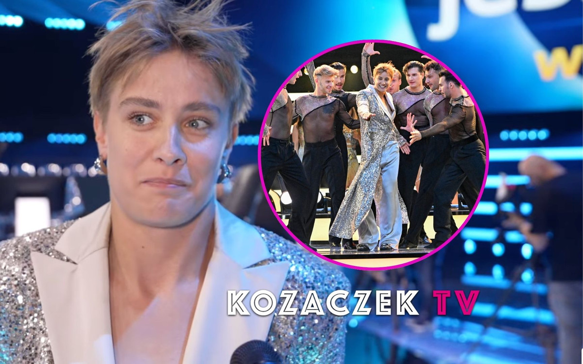Kasia Zillmann ostro stawia warunki produkcji “Tańca z Gwiazdami”! “To nie w moim stylu” (WIDEO)