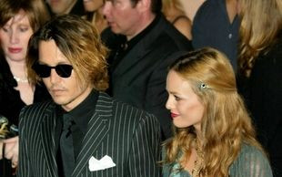 Johnny Depp i Vanessa Paradis: To już jest koniec